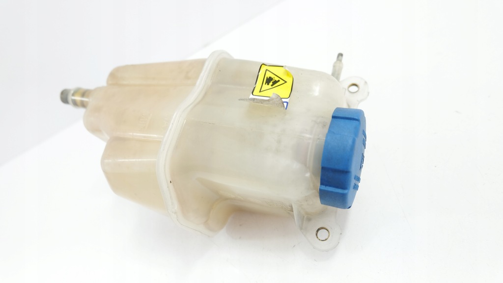 фото №9, Alfa romeo 159 1.9 jtdm бак розширювальний