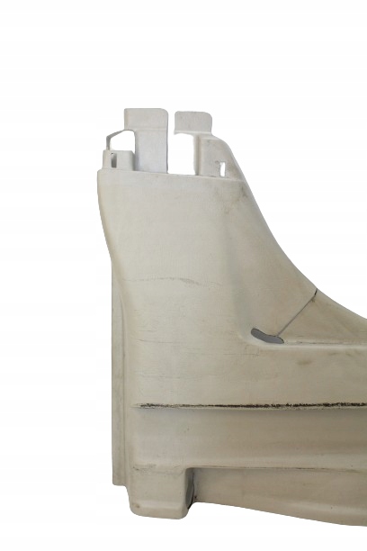 фото №7, Chrysler pacifica 17- захист поріг стійка ліва braun ability