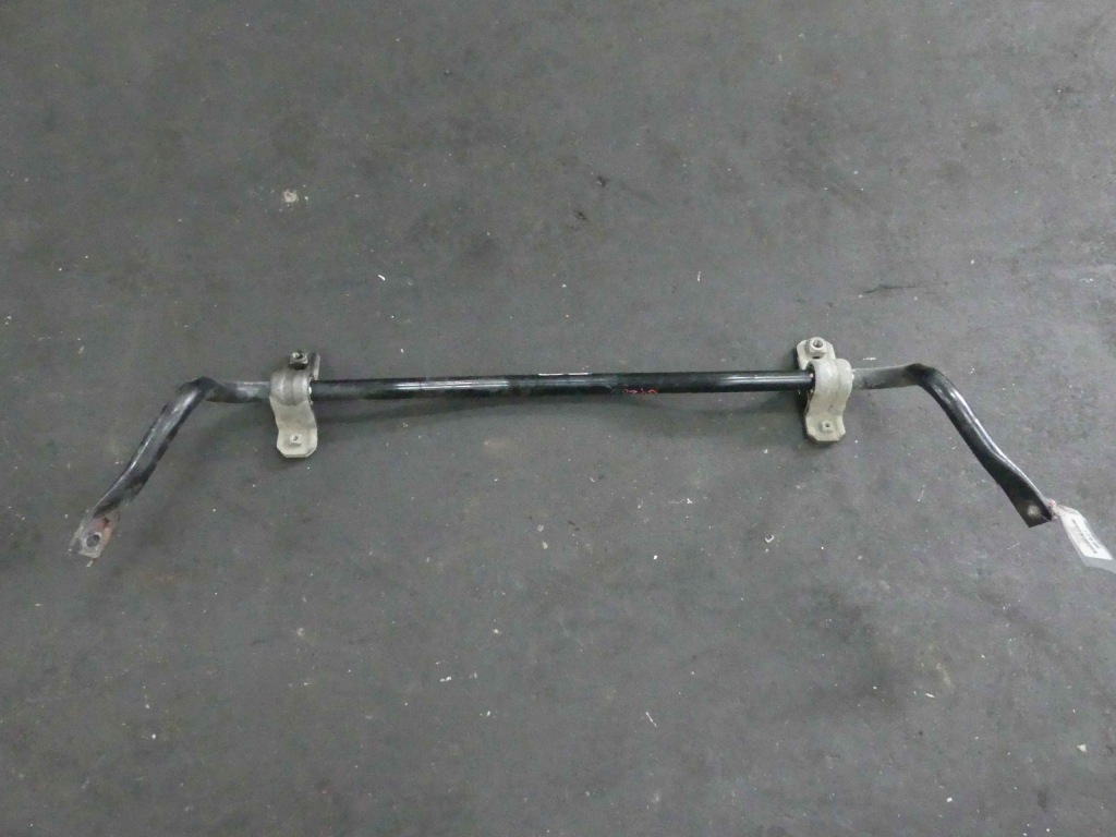 фото №1, Тяга стабилизатора volvo s90 ii v90 перед