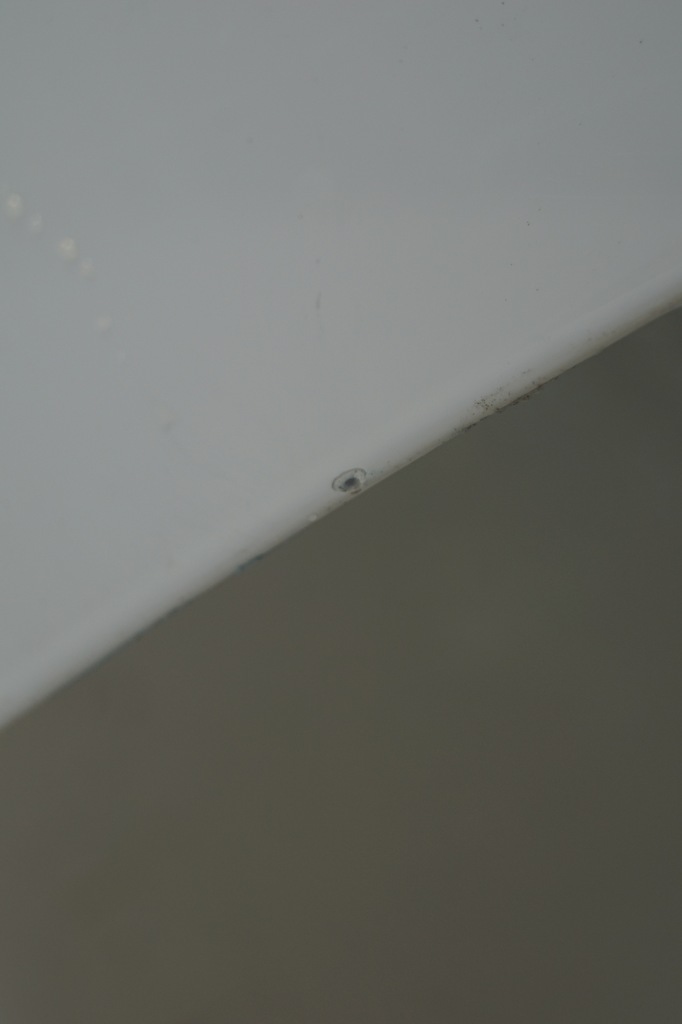 фото №8, Кришка багажника багажника chevrolet aveo t300