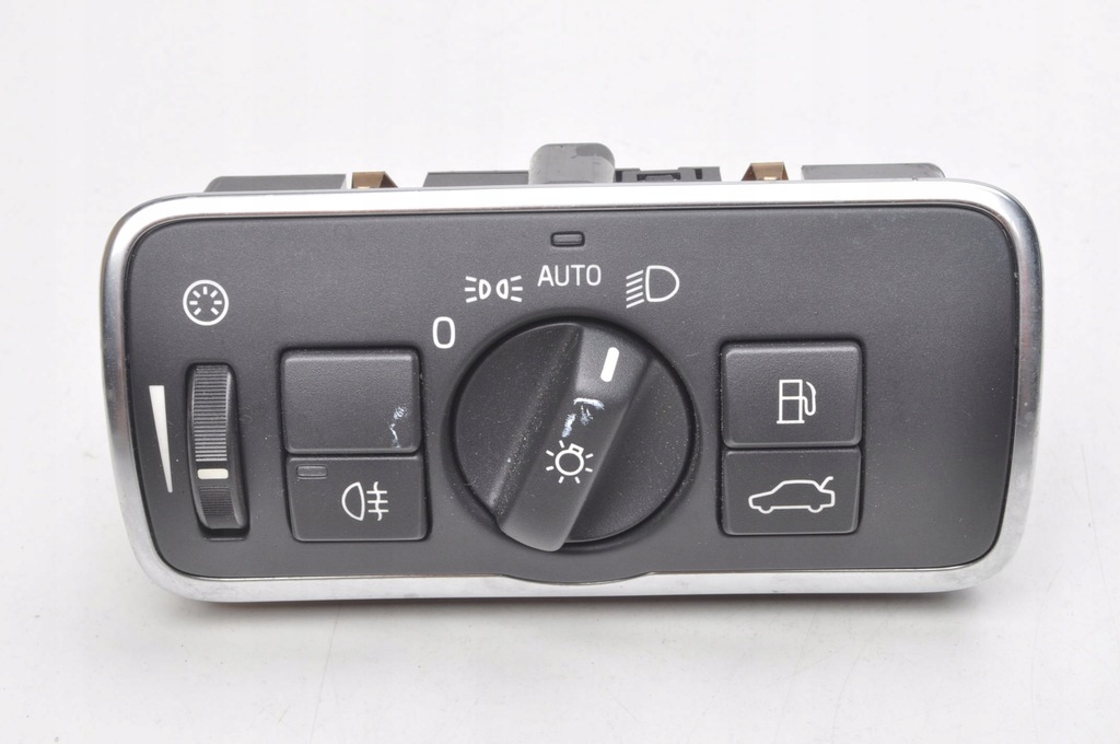 фото №1, Volvo s60 ii v60 переключатель света 31443839
