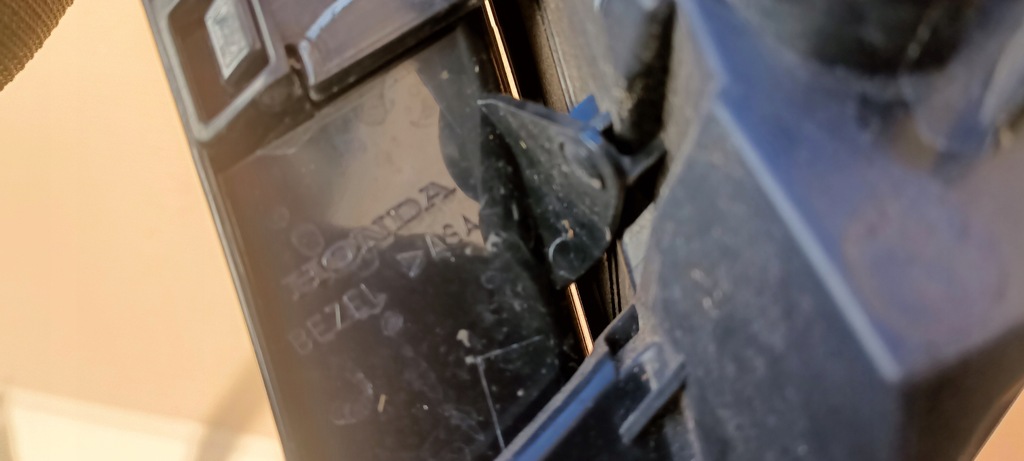 фото №11, Лампа задняя задняя левая honda civic x sedan 17-21rok