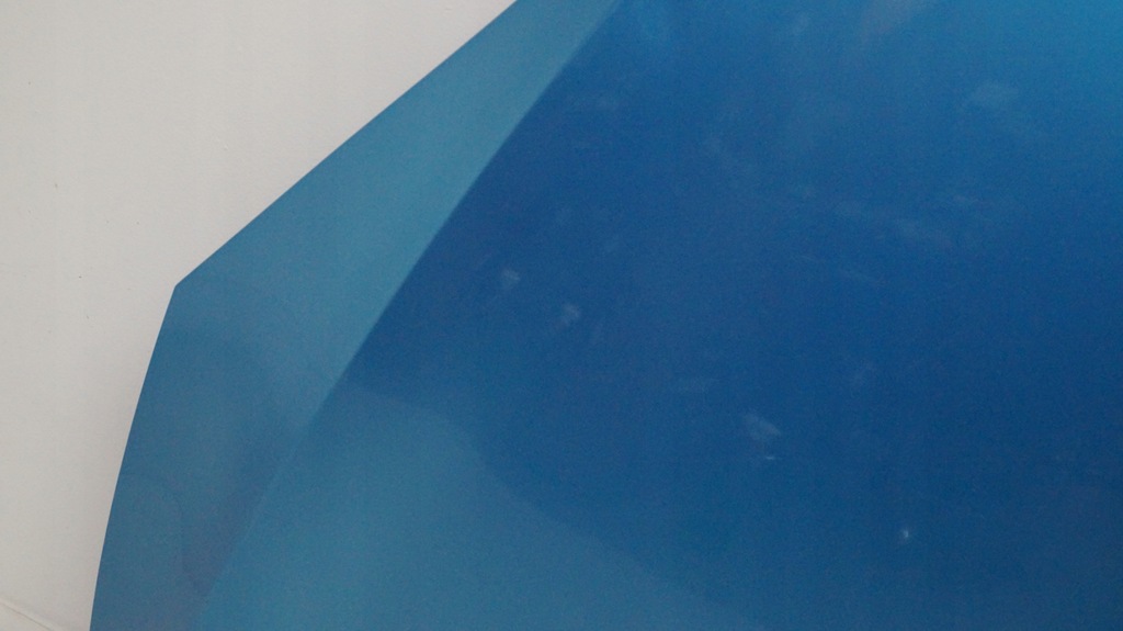 фото №8, Капот mazda 3 bl 2009