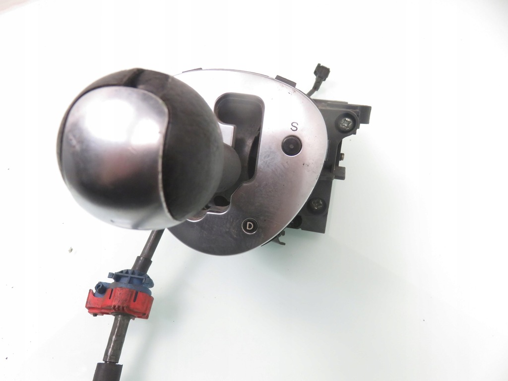 фото №10, Домкрат citroen xsara picasso i 2.0 16v 9650936880 автоматическая коробка передач