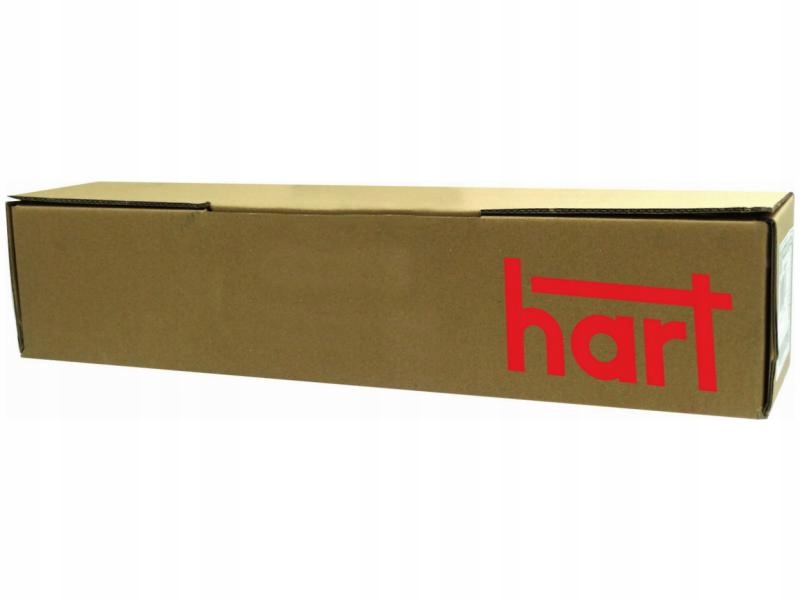 Купить Интеркулер hart 612 707