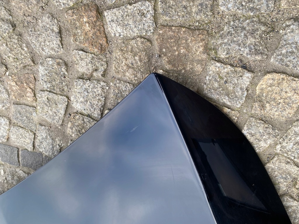 фото №13, Mercedes 254 glc капот крышка двигателя подкрылок перед w254 x254 оригинал