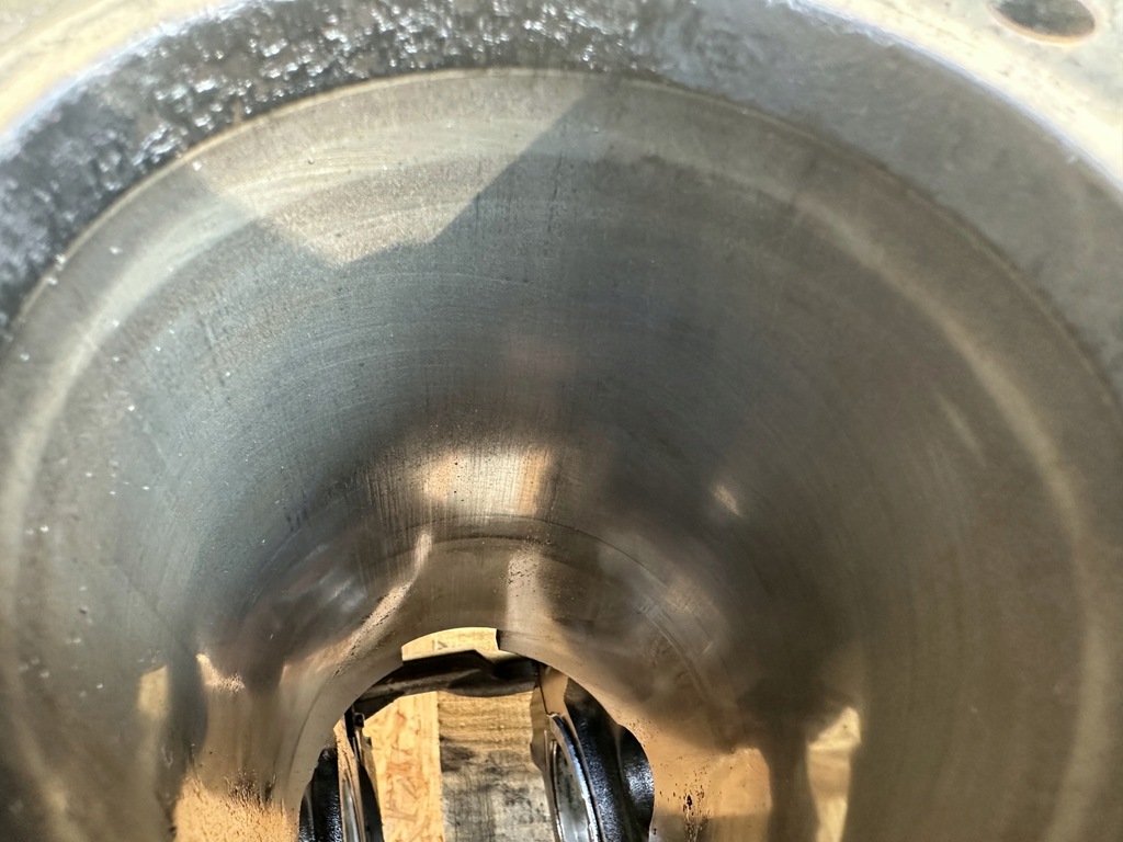 фото №12, Блок двигуна mercedes 1.8 cdi 651 901 651901