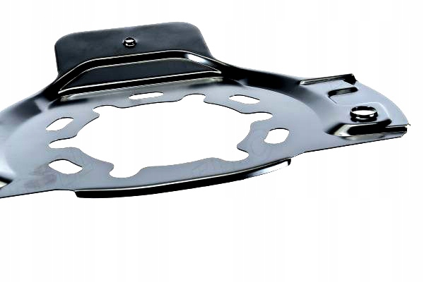 фото №4, Защита диск тормозной automega