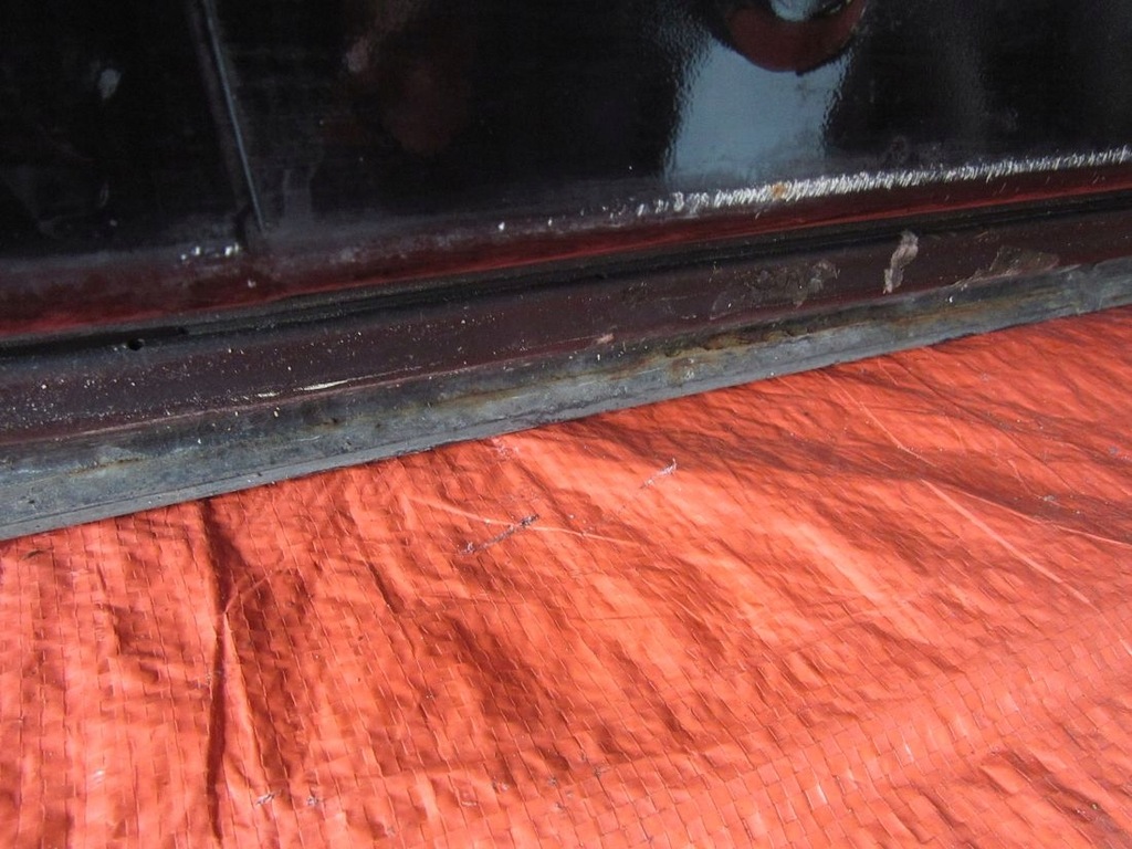 фото №11, Kia sportage ii 2007 дверь правое перед kpl