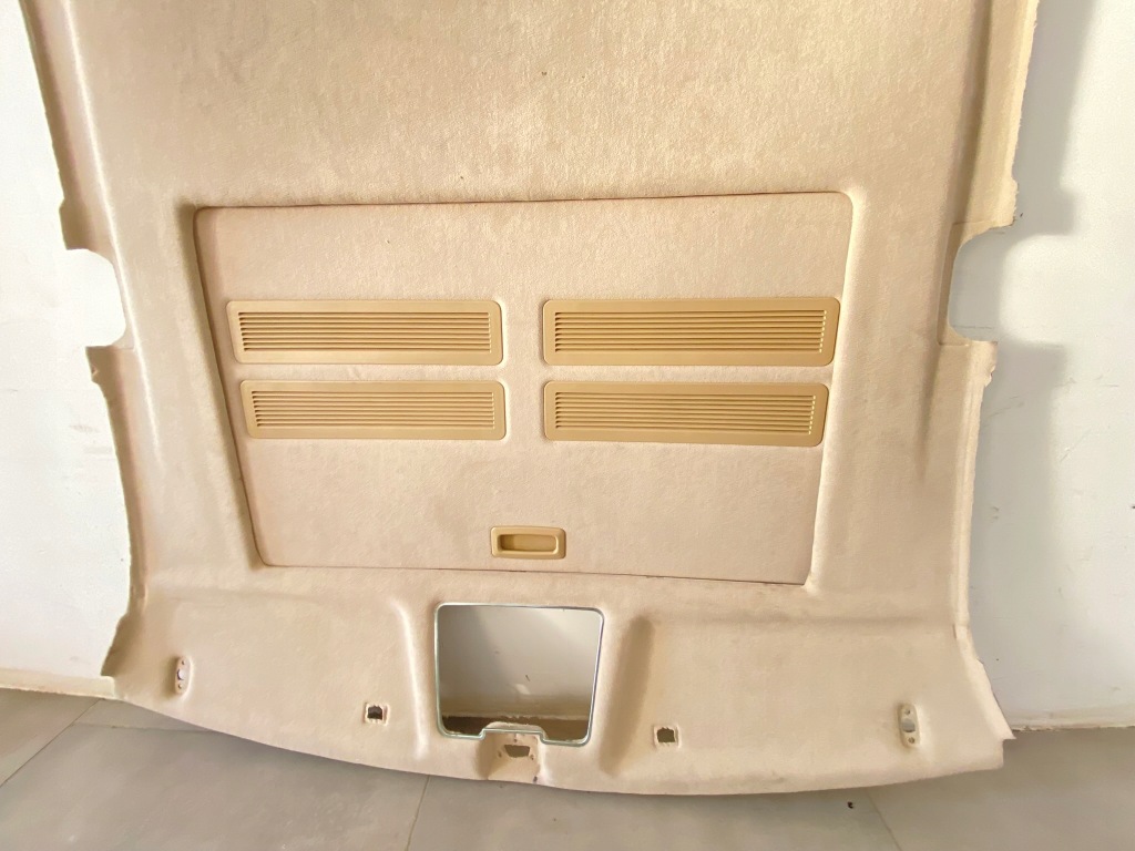 Потолок потолок обивка потолка mercedes w140 cl c140 1406902150 Киев