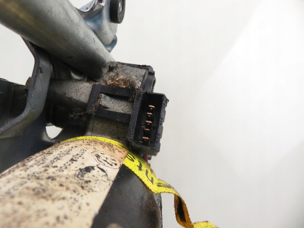 фото №6, Механізм двірник audi a3 8l1 0390241137 1j1955113