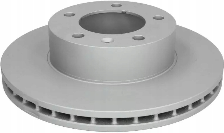 фото №1, Bosch тормозные диски перед opel movano renault master ii