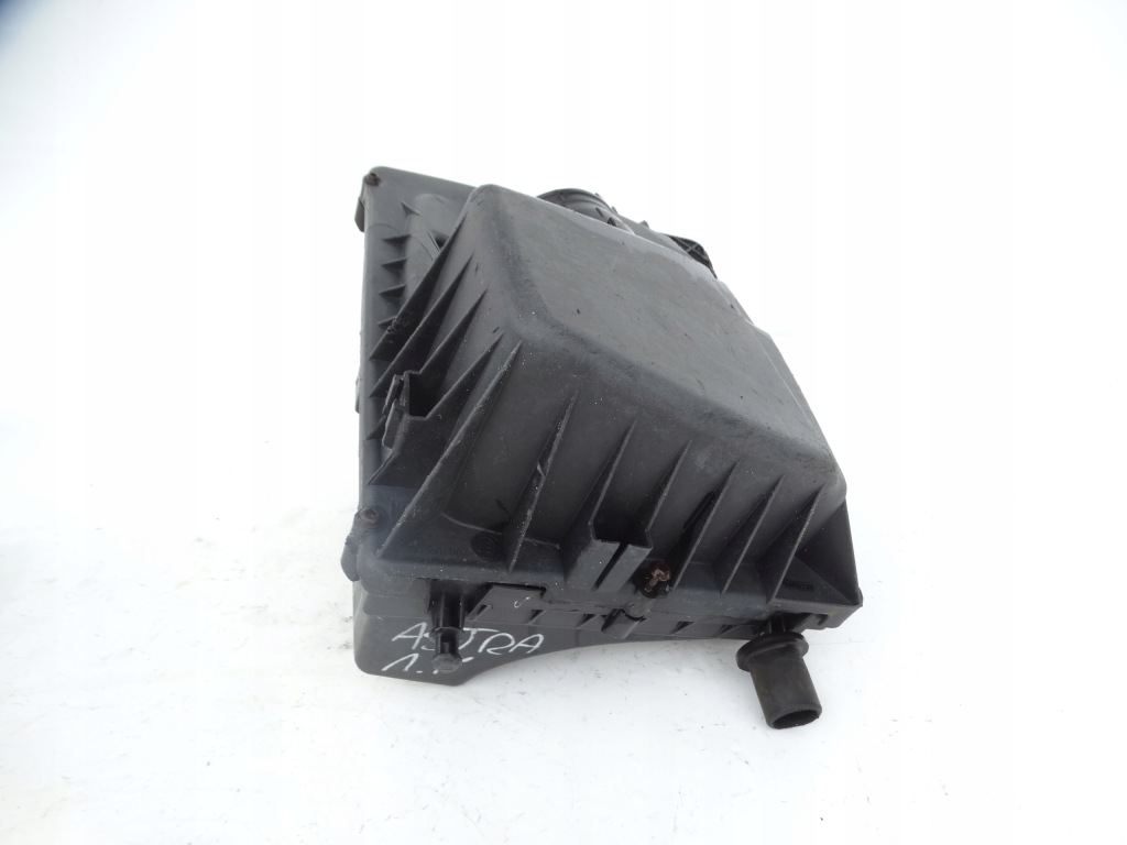 фото №1, Корпус фільтра повітря 13271101 opel astra h