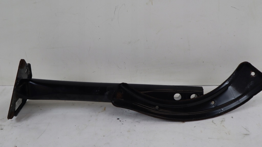 фото №3, Jeep renegade кронштейн зона деформації права