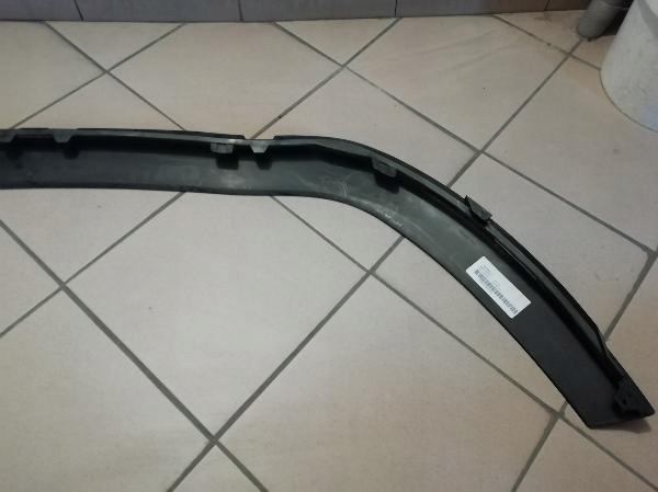 фото №5, Renault clio iv 960157969r спойлер захист дифузор