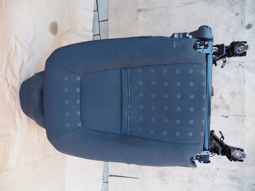 фото №14, Volvo v70 ii s60 lift сидіння правий пасажира europa