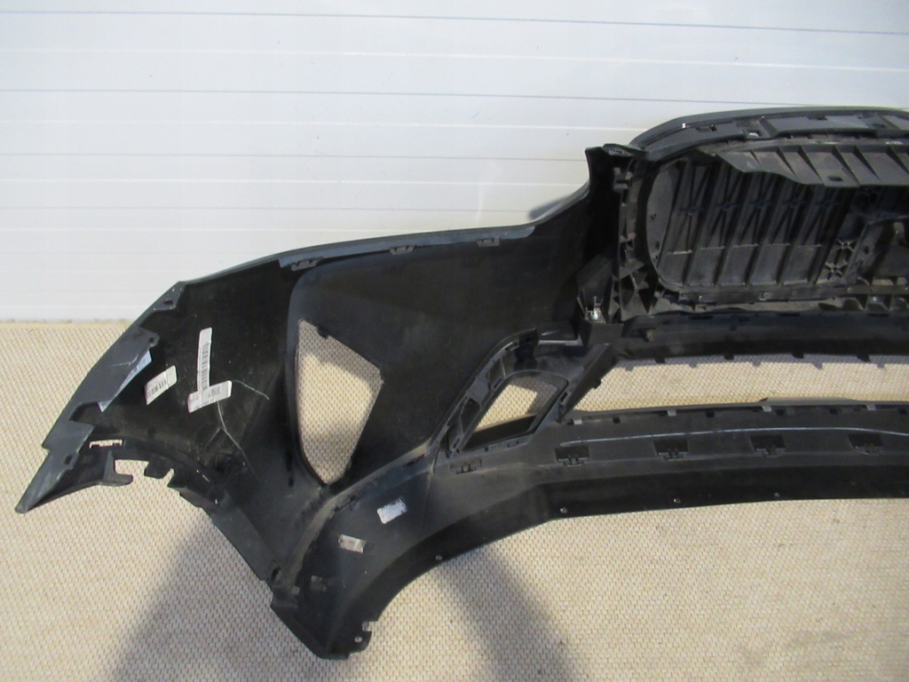 фото №10, Бампер bmw x3 g01 x4 g02 lift lci оригинал