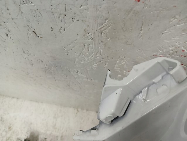 фото №2, Крила лівий перед передній renault talisman 2015-