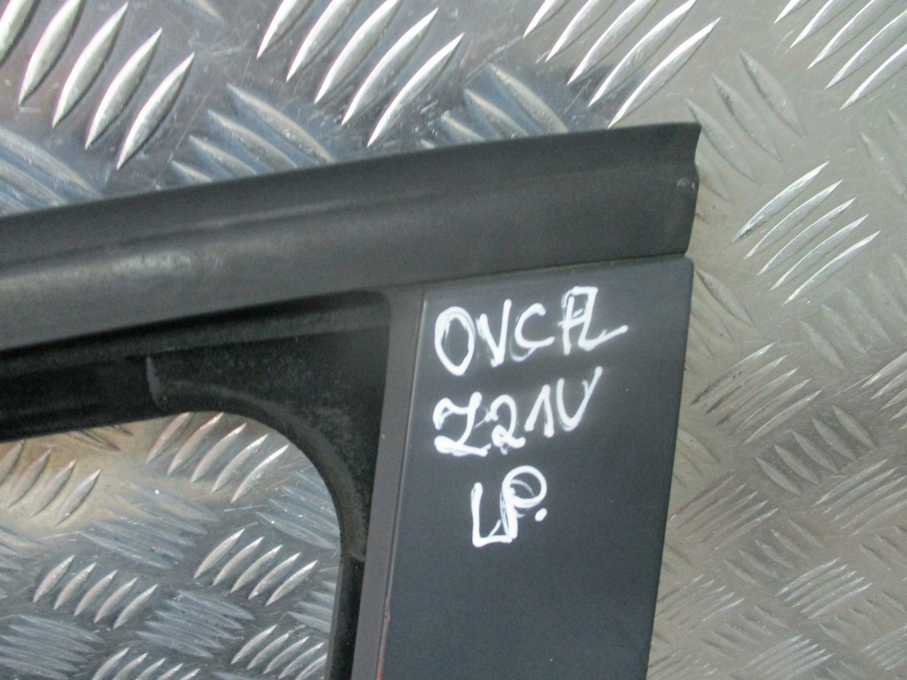 фото №5, Двері лівий перед opel vectra c z20u