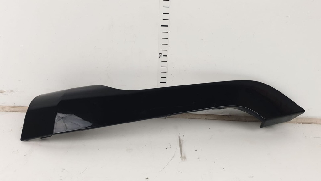 фото №1, Накладка бампер land rover evoque 19- ліва