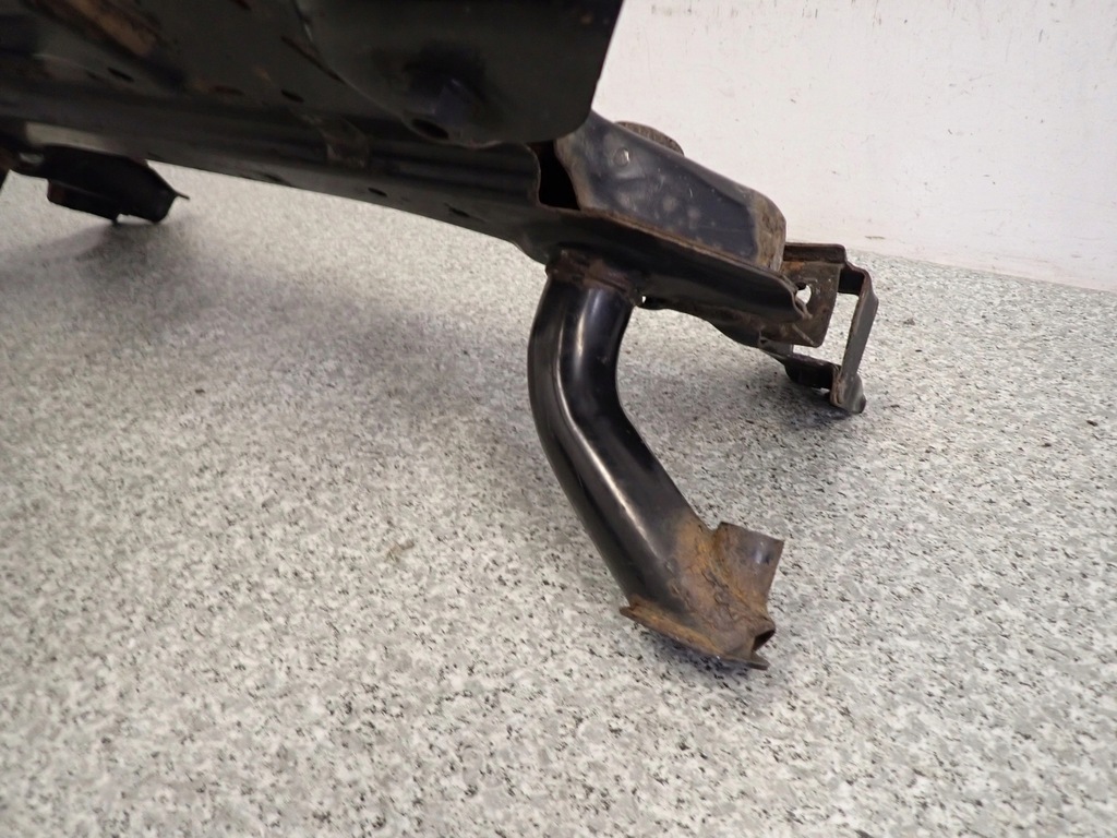 фото №5, Suzuki splash 08-14 подрамник балка передняя двигателя