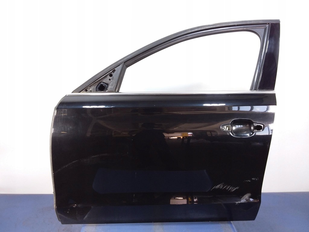 фото №1, Audi a8 s8 d4 4h двері перед ліва передні lz9y