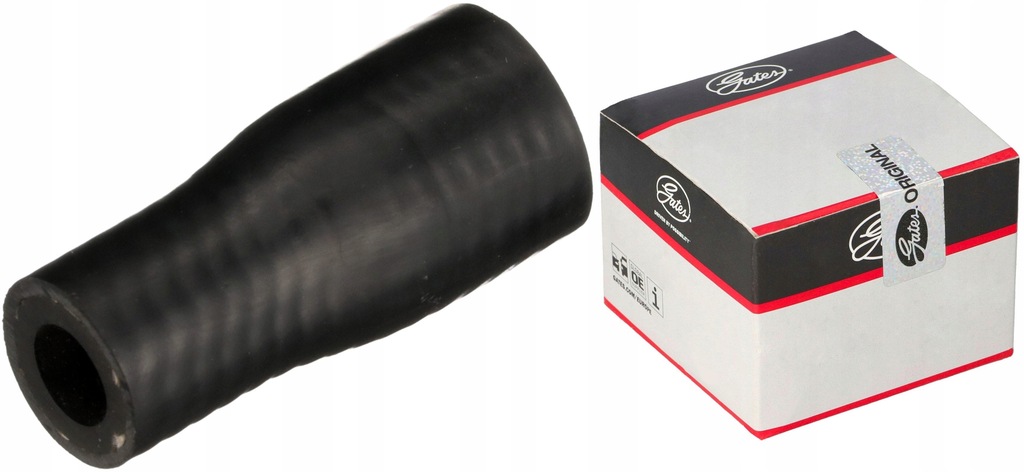 фото №11, Gates вентиляция картера шланг land rover defender 110 2.5 gates