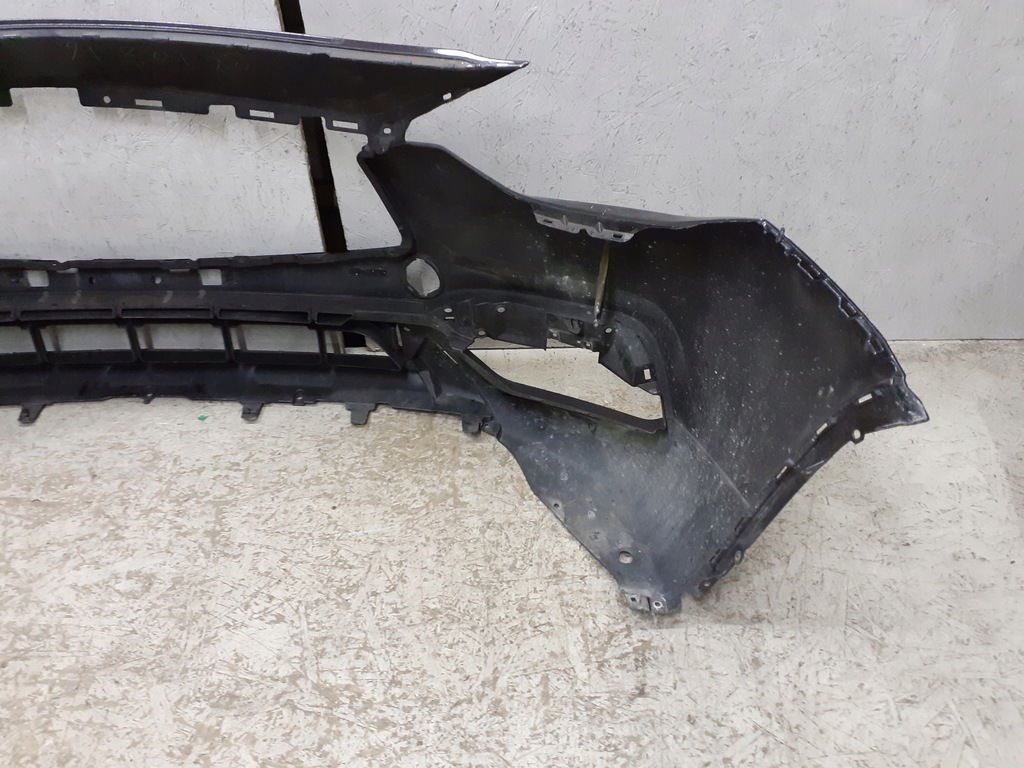 фото №6, Бампер передний перед infiniti qx30 2016- 620225dj0h