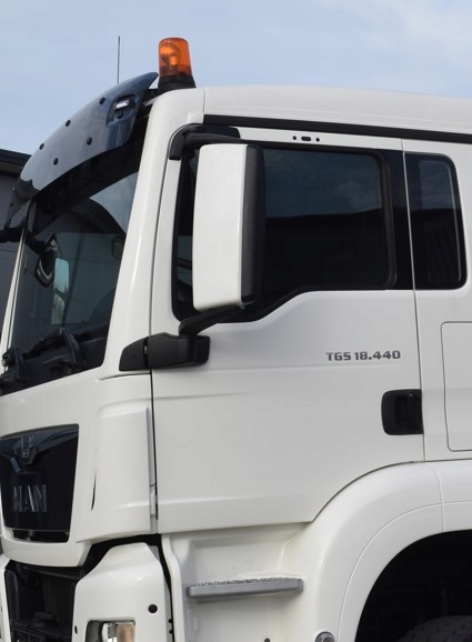 фото №1, Двері кабіни ліва голий man tgs / tga