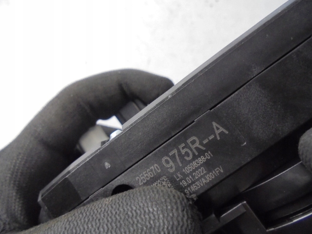 фото №8, Переключатель комбинированный renault clio v 19-