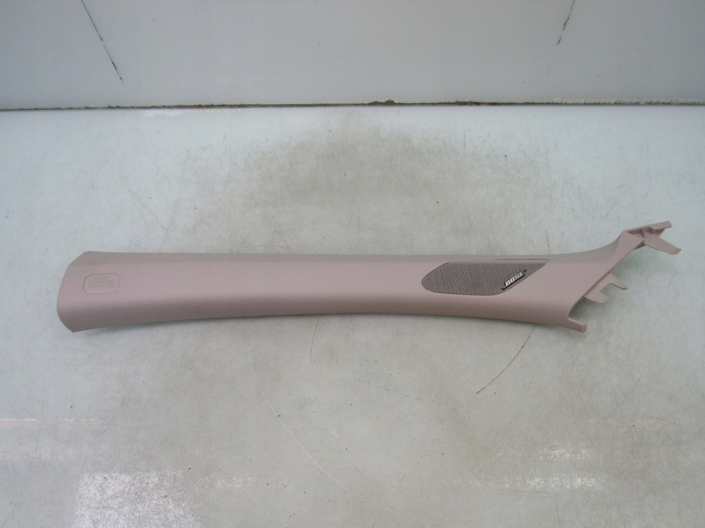 фото №1, Civic xi 24r защита стойка левая перед передняя обивка 84151-t20-a11-20