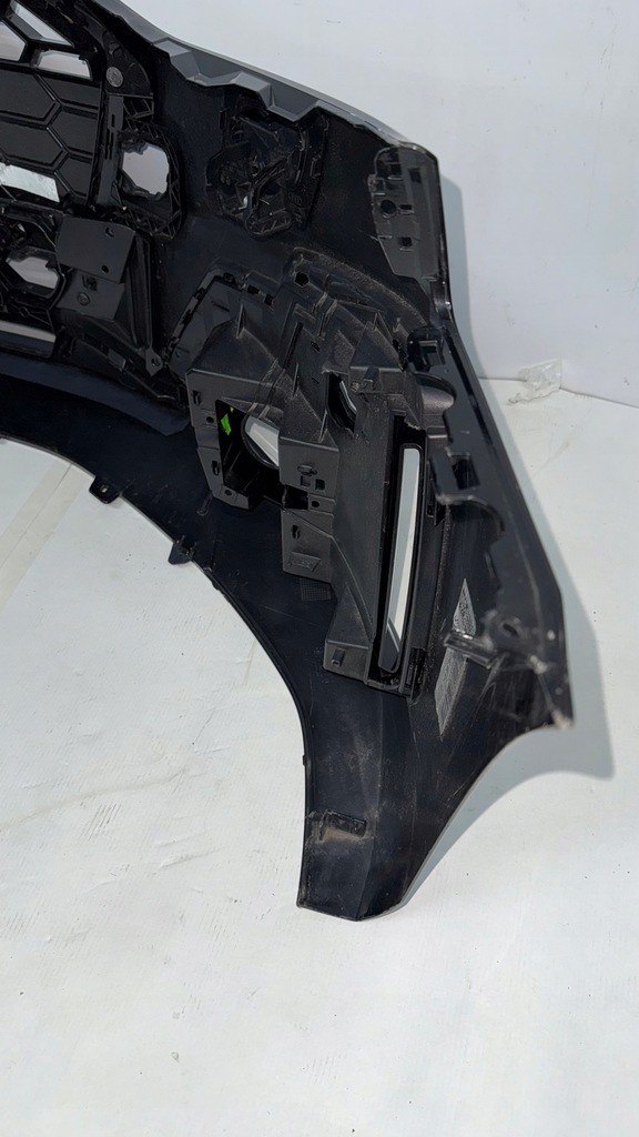 фото №12, Бампер перед передний audi s4 a4 b9 s-line lift 19-24 8w0807437aq оригинальный номер