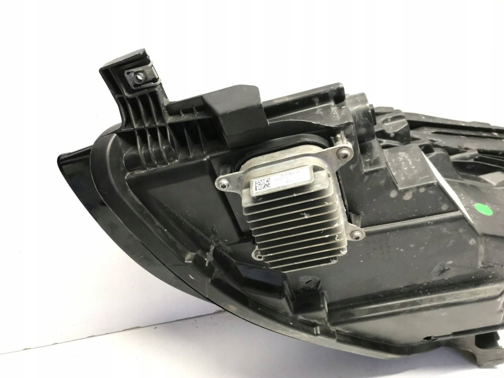 Tesla model y 2021 перед сторона права лампа передня 151495300d Доставка