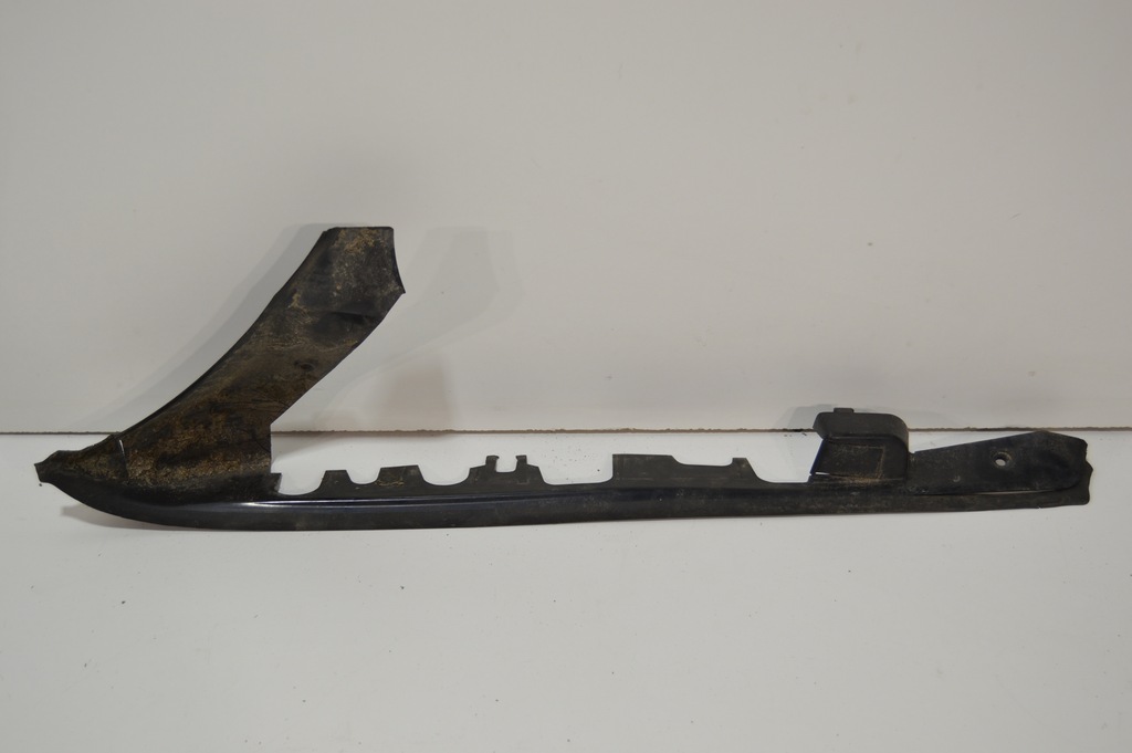 фото №1, Молдинг защита багажника mercedes w215 c215