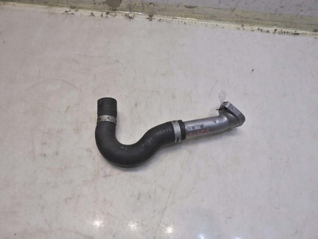 фото №1, Корпус термостата subaru forester iii 2.0 d