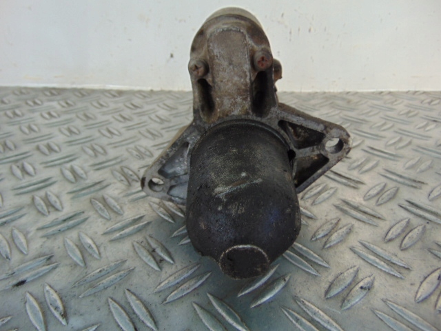 фото №2, Subaru forester стартер ---