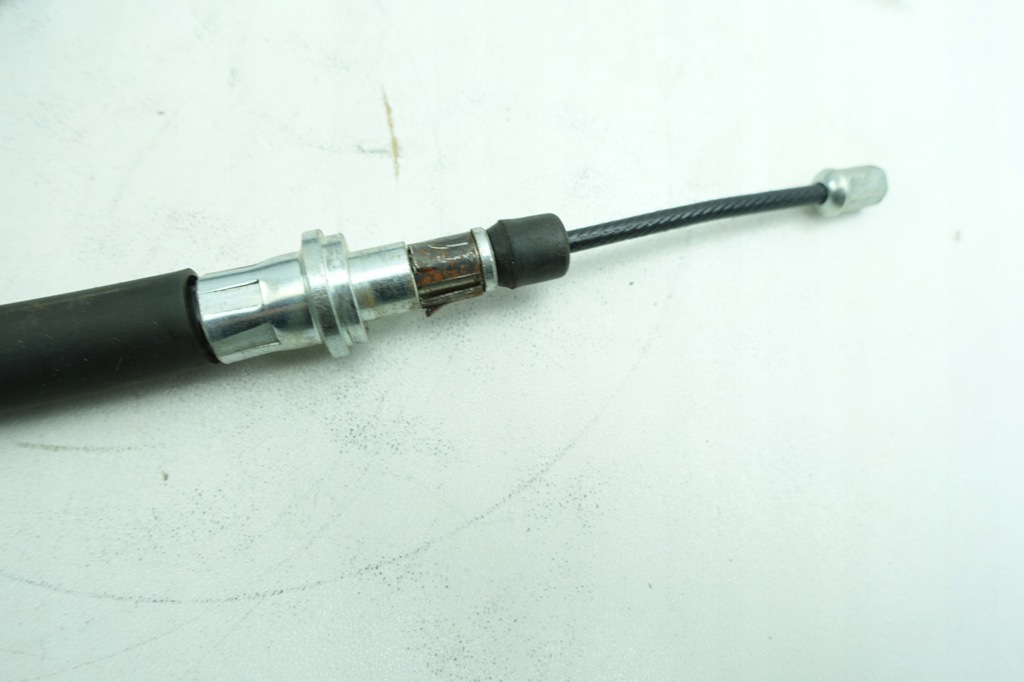 фото №16, Трос ham. ручний. ford t. transit connect 02- 13 le- pr kpl.