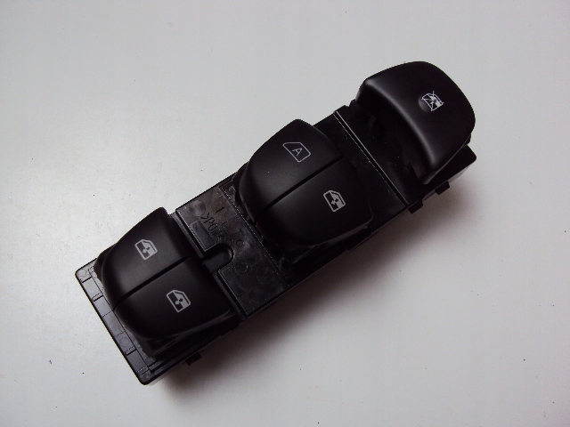 фото №1, Панель окон левый перед renault koleos ii 2016-