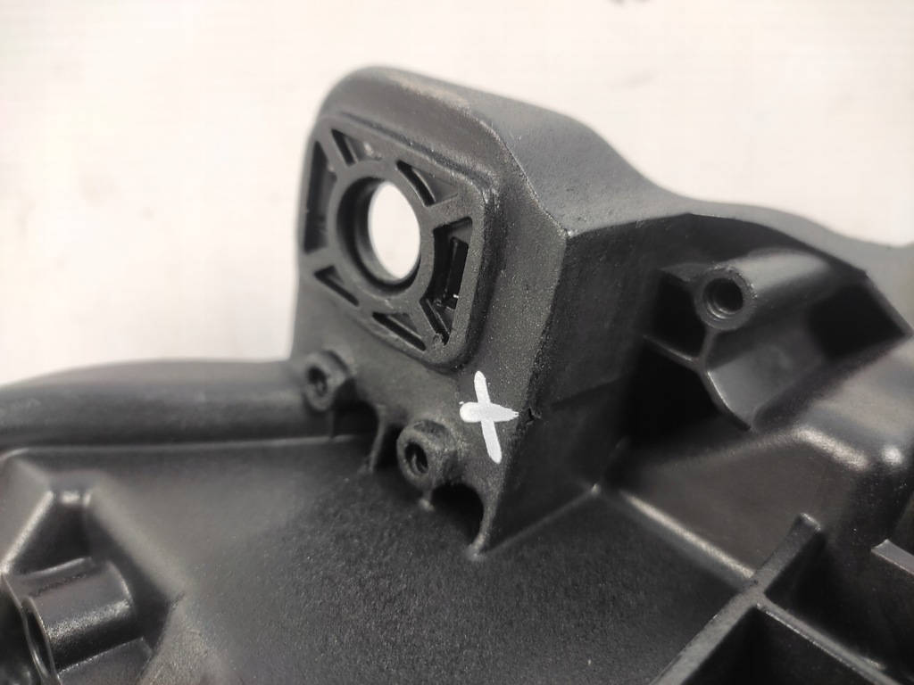 фото №13, Jaguar xe x760 lift лампа права перед full led 19-