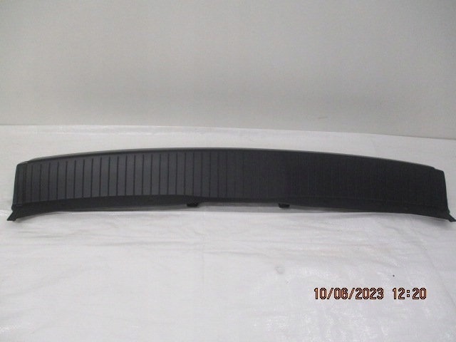 фото №9, Grand scenic ii защита поперечина заднего 8200228104