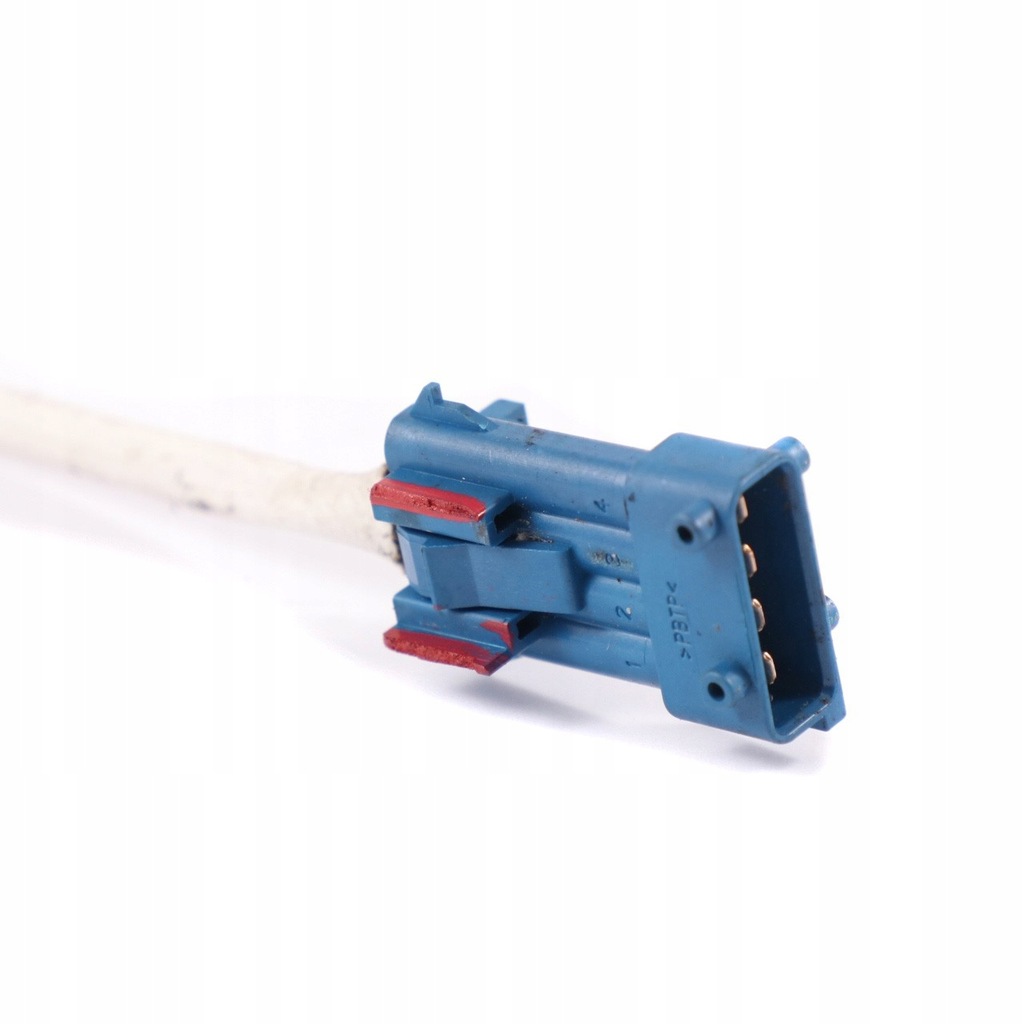 фото №3, Mini cooper r55 r56 r57 r58 датчик лямбда-зонд 7548961