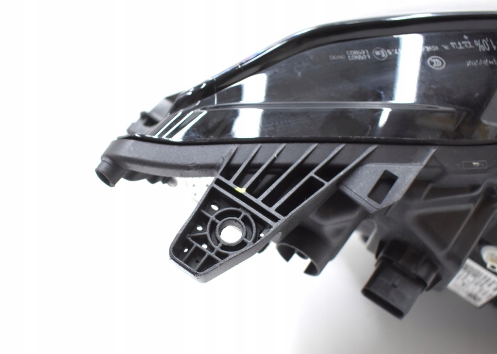 фото №14, Polestar iv 4 лампа ліва перед передня org eu 80010662