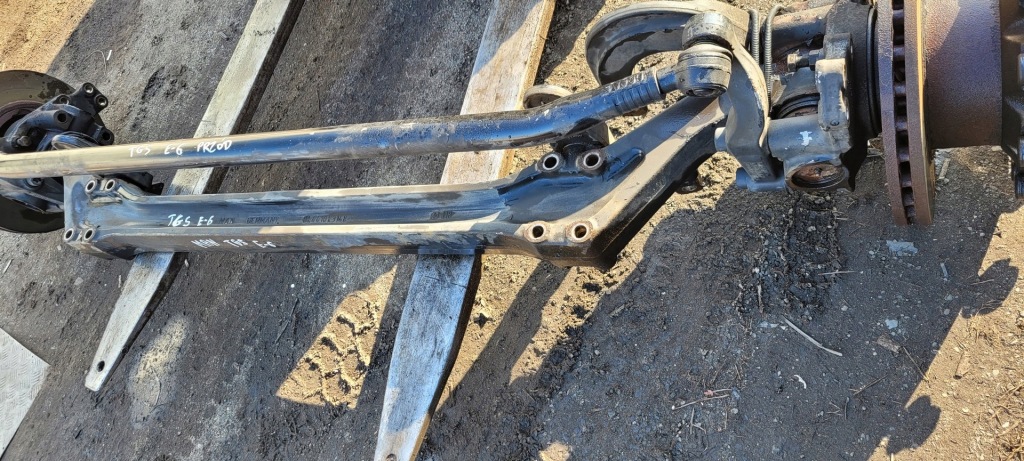 Oś перед комплектная балка ступица 81.44101.3148 81.44001.7044 man tgs euro-6 Доставка