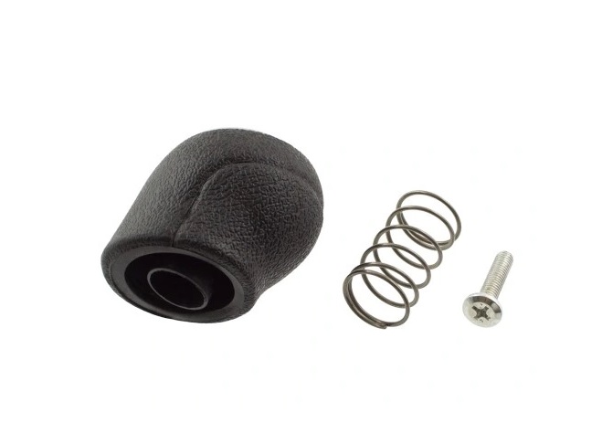 фото №16, Nty ручка + чехол переключения передач vw transporter t5 2003-2015 5