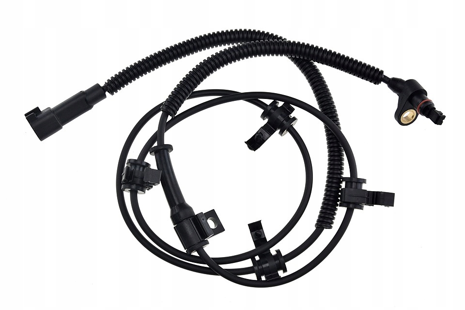 фото №10, Датчик abs перед jeep liberty 01-08