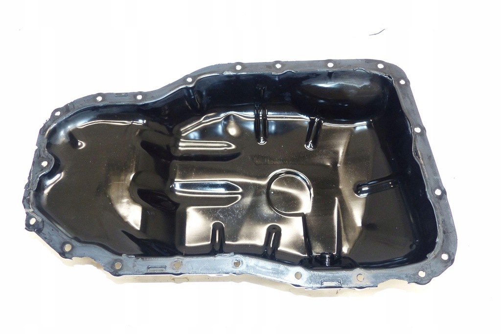 фото №6, Citroen c4 aircross mitsubishi asx iii 1.8 did 4n13 піддон масляна нижня