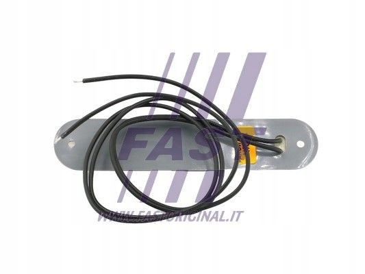 фото №6, Лампа освітлення салону ft87816 fast