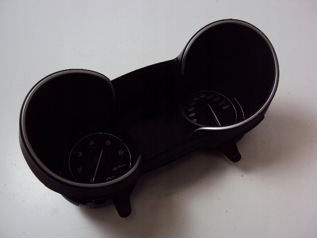 фото №1, Счетчик приборы alfa romeo stelvio дизель