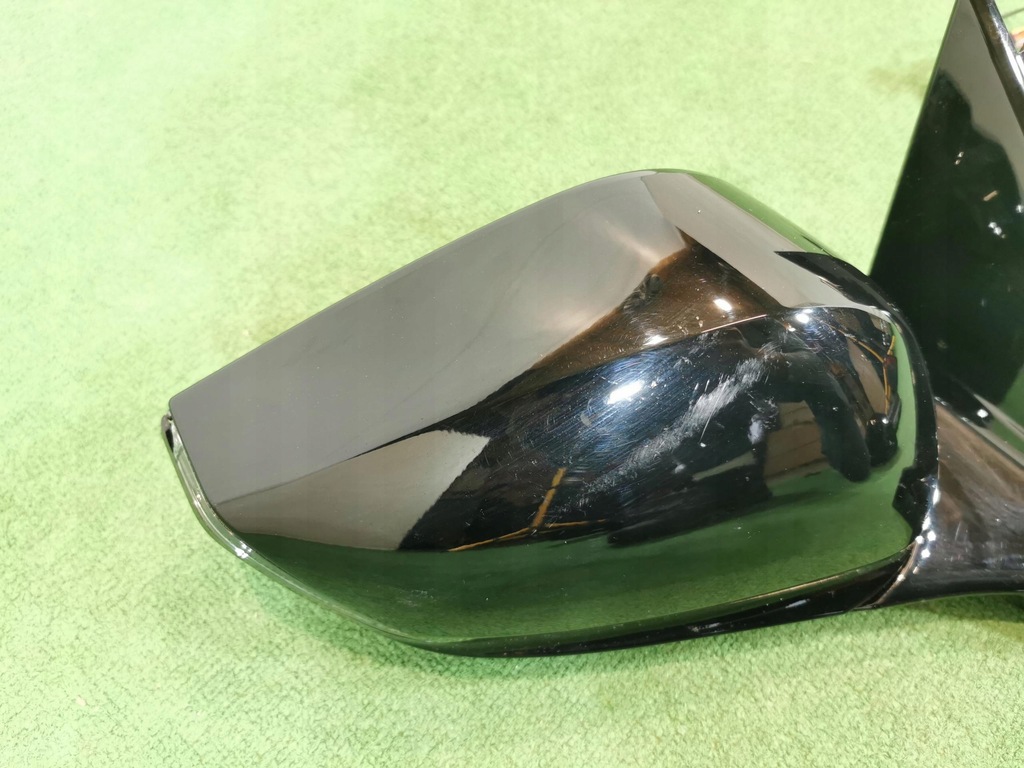 фото №10, Зеркало правое перед передние peugeot 308 iii 16 pin камера 985262529v