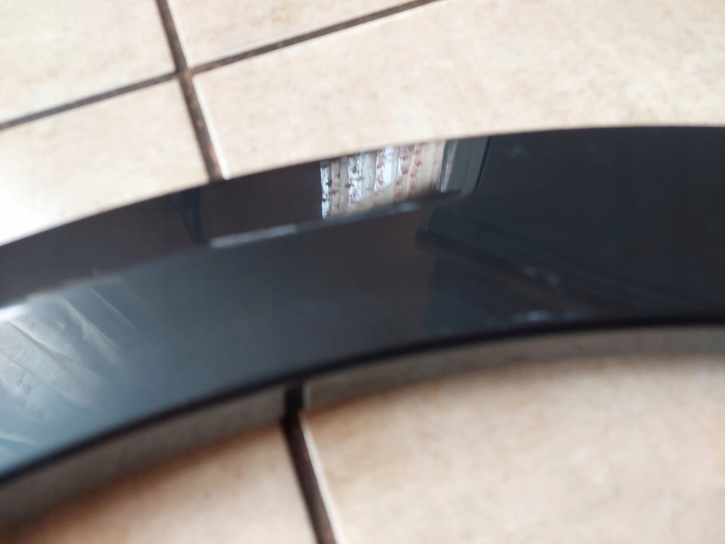 фото №7, Молдинг крыла - левый задняя - audi q2 - 81a